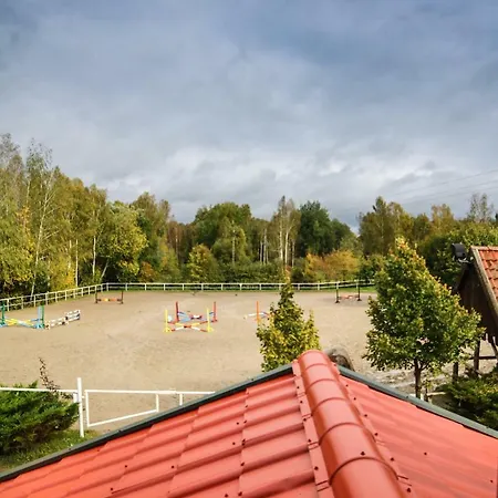 Stajnia Lesna Osada * Matki
