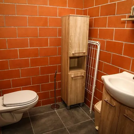 Stajnia Lesna Osada Farm stay